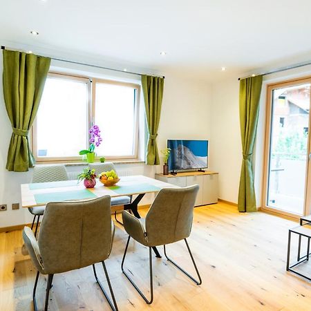 Landhaus Rosner Dorfgastein Dış mekan fotoğraf